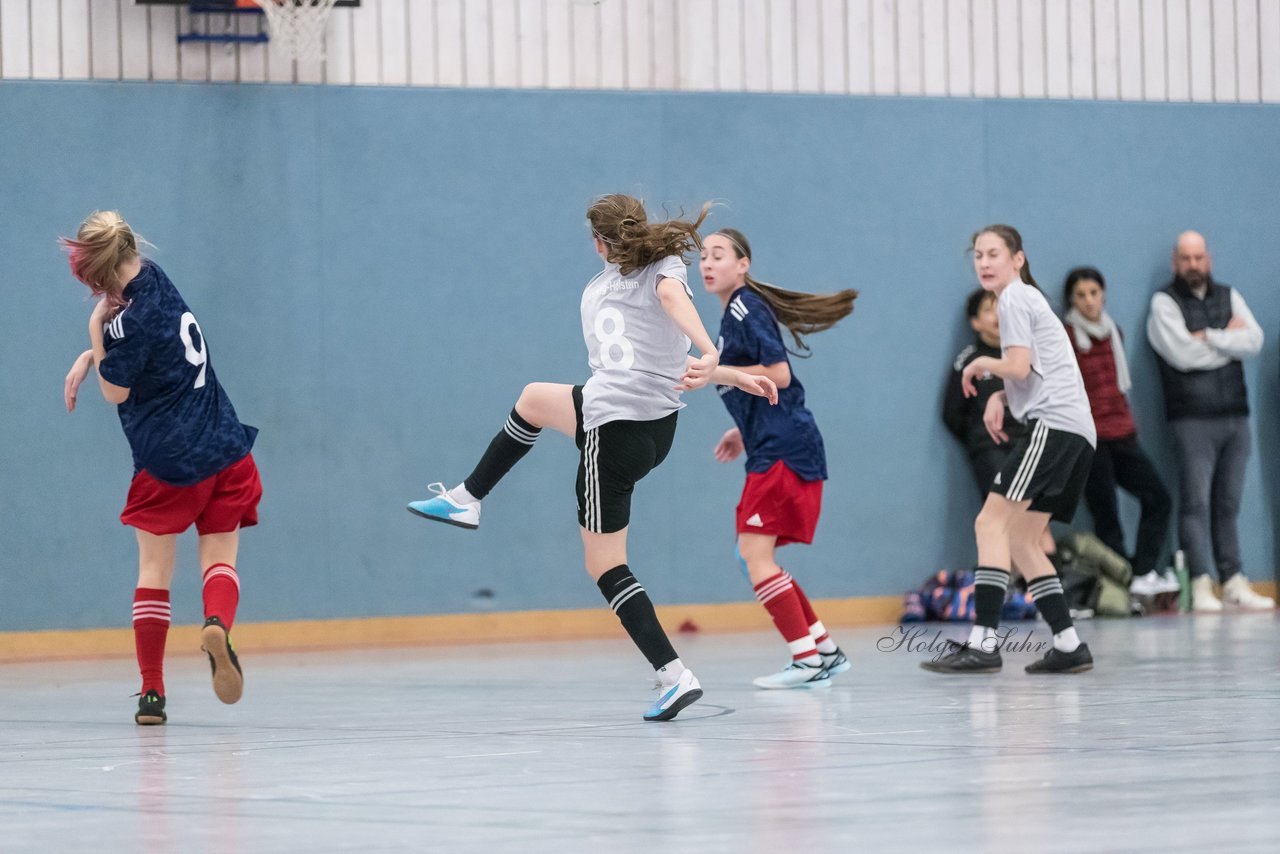 Bild 64 - wCJ Norddeutsches Futsalturnier Auswahlmannschaften